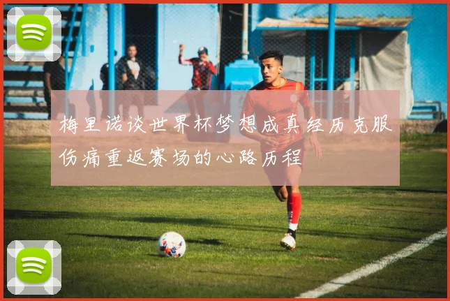 梅里诺谈世界杯梦想成真经历克服伤痛重返赛场的心路历程