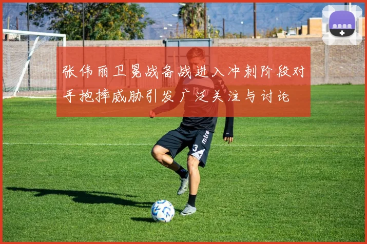 张伟丽卫冕战备战进入冲刺阶段对手抱摔威胁引发广泛关注与讨论